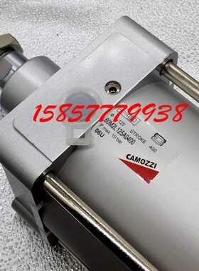 康茂胜61M20P/60M2L系列标准气缸61M2P040/50A025/75/100/300/500