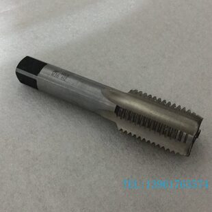 哈尔滨机用直槽丝锥 H1;H2;H3 1.5 M56