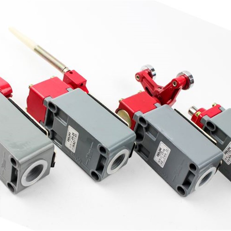 。德力西行程开关LXK3-20S/H1/J/L/W/Z LXK3-20H/B/D/T限位一开一