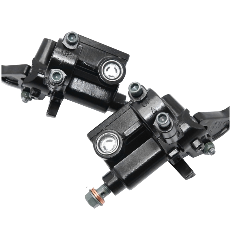 小牛N1s/M1/U1/M+/U+/Us电动车刹车把手改装碟刹上泵油刹主泵