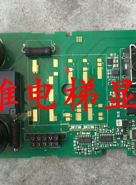 通力电梯KDM变频器配件/70CVB01776 G1/DV PC01776 A CM300107
