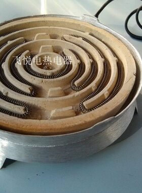 普通家用小电炉实验电炉民用电炉800W1000W1500W2000W2500W3000W