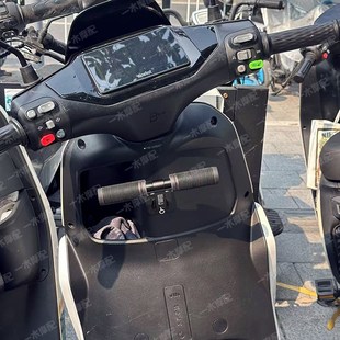 F2Z F90 九号儿童扶手机械师二代2代挂钩电动车机械师猎户座MZ