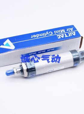 亚德客铝合金迷你气缸MAL40X25X50X75X100X125X150X175X200-S-CA