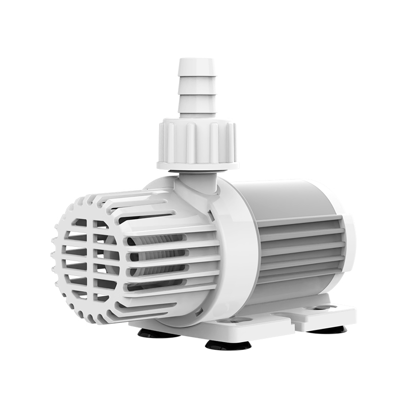 迷你潜水泵USB小型抽水泵鱼缸龟缸循环5V静音潜水底吸泵流水喷泉