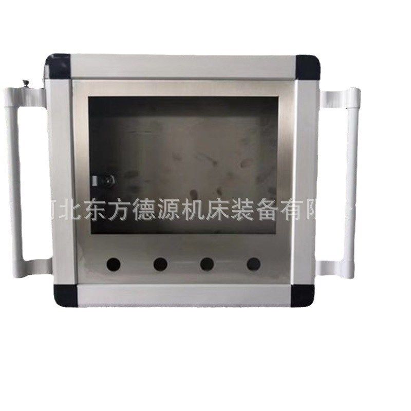 源头定制数控机床面板操控箱 自动化设备可旋转支架悬臂操作箱,电子/电工,新风配件,淘宝优惠券,粉丝福利购,淘宝优惠卷