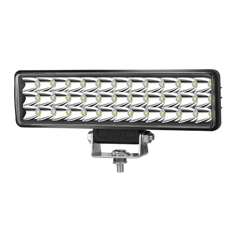 超亮LED车灯电动机车客厅灯12V72V强光四轮车灯三轮车射灯货车灯