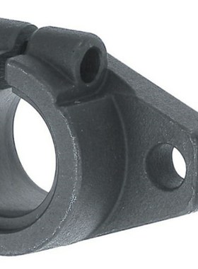 C-SHFT6 8 10 12 13 SHFM16 20 25 30 35 SHFSS40U SHA50导向轴支