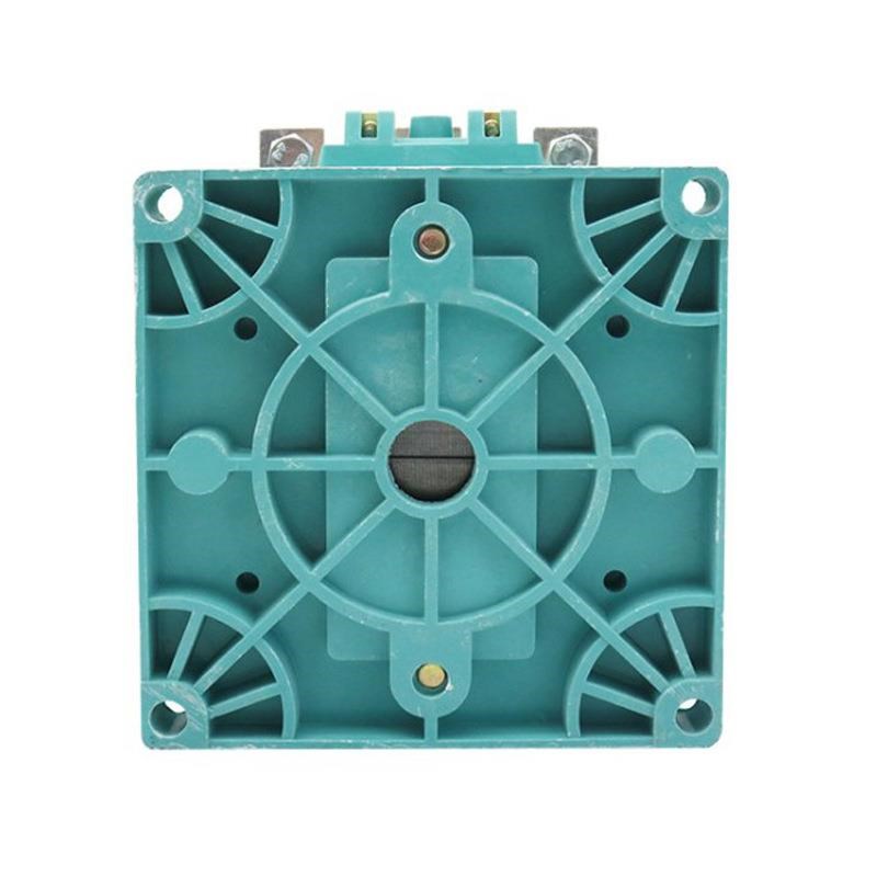 CJ20-400A交流接触器1w00A/380V三极低压接触器真空接触器