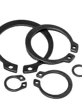 孔用挡圈 TcAS31-21/22/24/25/26/27/28/30/32/34/35/36/37/38卡