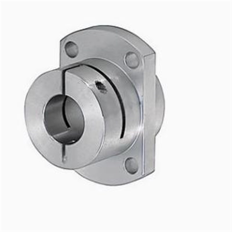 导向轴支座 嵌入g型固定座支撑座GBE01 02 11 12-D15 20 25 30 40