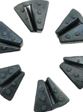 1-/2509缓冲/小轮2A9-B25//1250J13/后/7B/块152AE150黄龙/