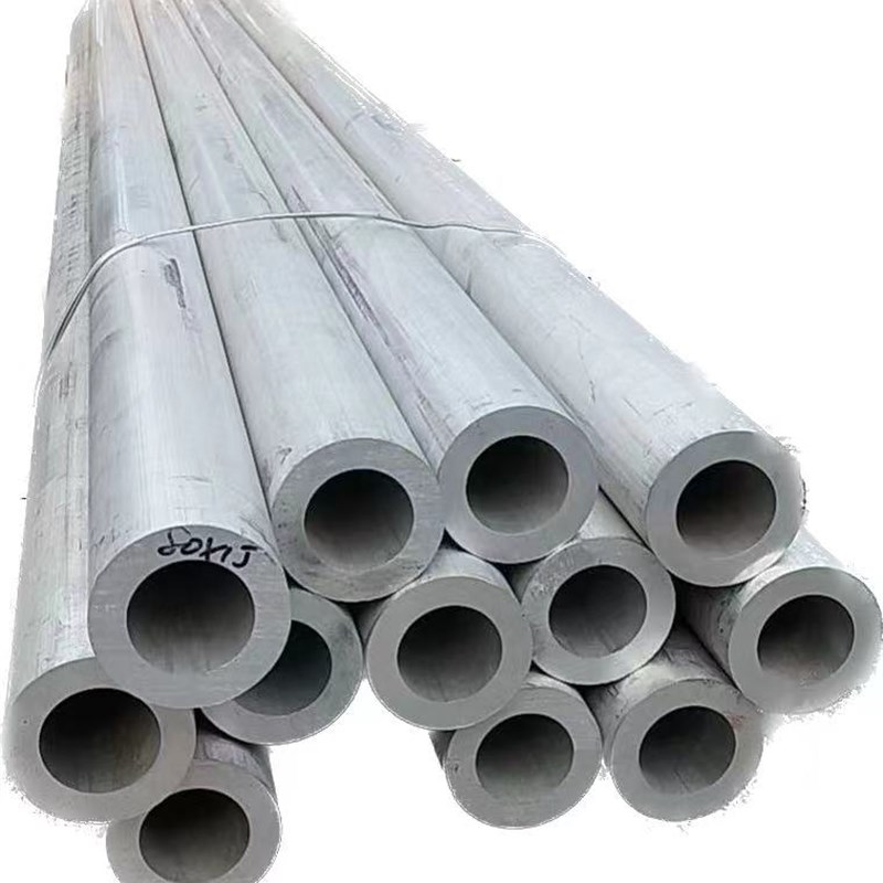 6061铝棒 7075高精度7075-T651铝板5083 5754 5056 LY12铝排 铝管