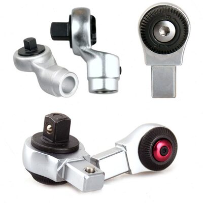 台湾进口9x12mm14x18mm 16mm 22 扭力扳手 棘轮头 力矩扳手插接头