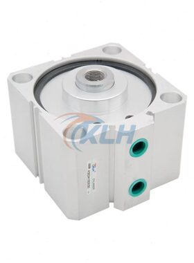 SDA100X20/SDA100X20-B/SDAS100X20/SDAS100X20-B带磁外牙薄型缸