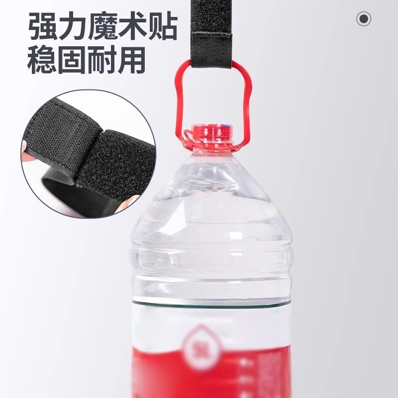 电动车充电器挂钩电动车充电器固定架防掉防滑排插收纳实用小配件