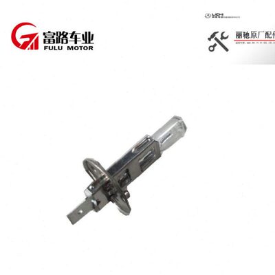 丽驰 富路 电动汽车配件V5 E9 A01 嘉瑞 新 途瑞专用 灯泡 12V55W