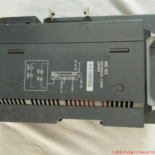 拍前询价 PLC 基恩士 KEYENCE