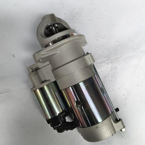 云内动力马达QDJ258Y原厂件24V两孔11齿云内图号2658/2572B/HC088