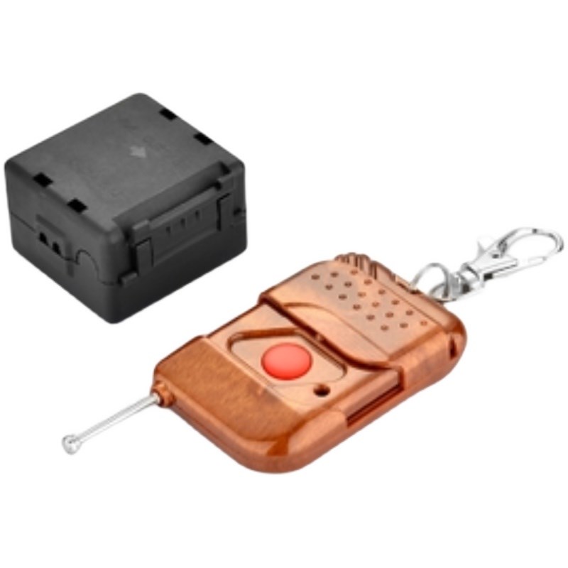 A01门禁遥控器 一拖一遥控 一拖多遥控 无线遥控 带接收模块遥控