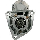 0起动机马达1613TI126山AD05斗起动机马达0S030