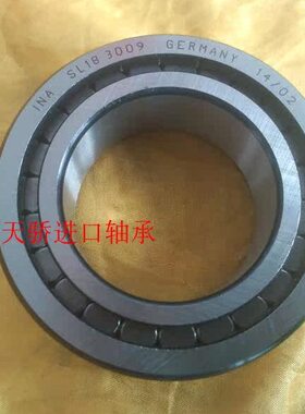 A轴承AXL18子IN德国--满装原装进口1123滚RSL