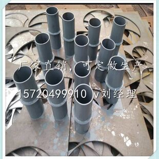 套管0定做楼钢A型密闭肋D钢防水套管8N/钢制专用预埋/柔性套管大