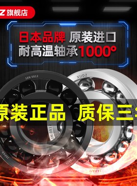 进口耐高温轴承600度300度6411/6412/6413/6414/6415U/6416/6417