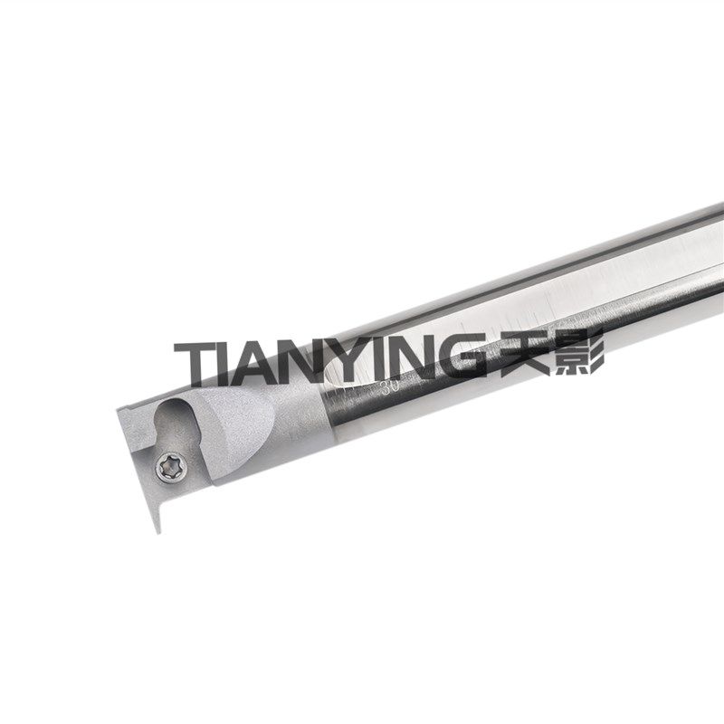 钨钢内切槽刀杆CNGR08K07/10K07/10K08/12MH08/12M09/16Q09/20R09