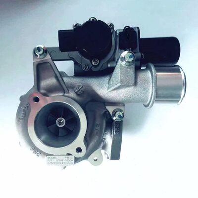 1发动机海351B10V1720 1-KD72060030/狮L02030 1涡轮增压器20-