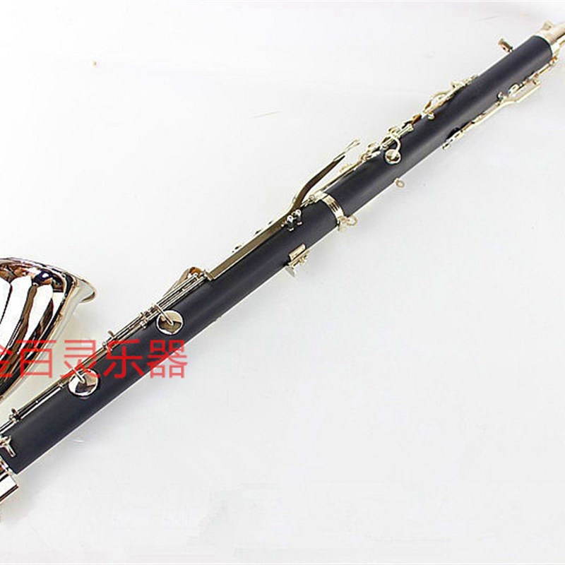 专业级/降E调 中音/单s簧管乐器  /降B 低音/单簧管黑管乐器