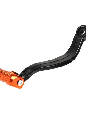 适用KTMc胡思瓦纳恒舰Z300改装CNC锻造变档杆GASGAS越野折叠挂挡