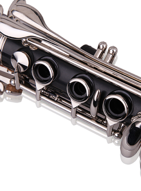 单簧管 黑管 维斯曼 DCwL-250 降b调 专业初级考级演奏