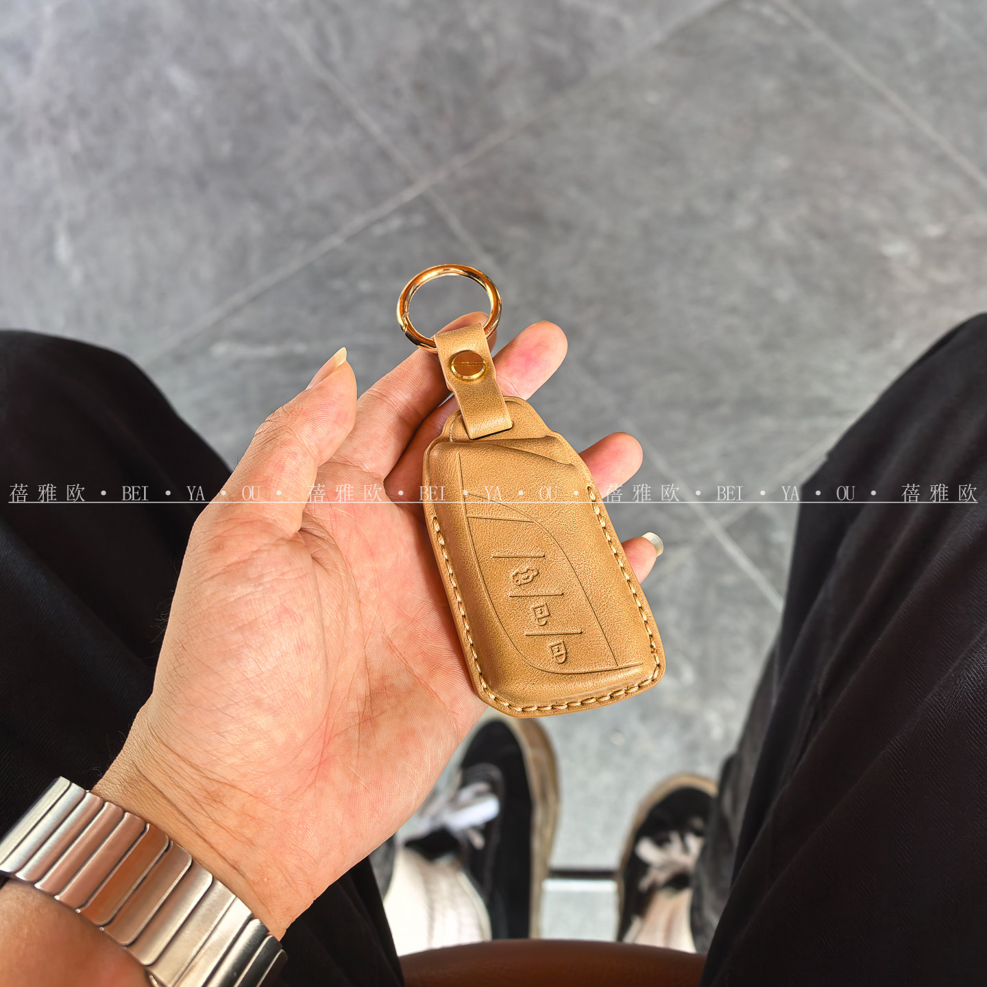 适用雷克萨斯es200钥匙套es300h车nx200 rx300女汽车rx350h壳扣