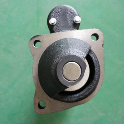 L9QF4起动机马达D起动机马达12道依茨2126