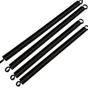 车配件渣自卸盖土弹簧自动篷布卷车拉簧带钩大布篷布机篷伸缩棚卷