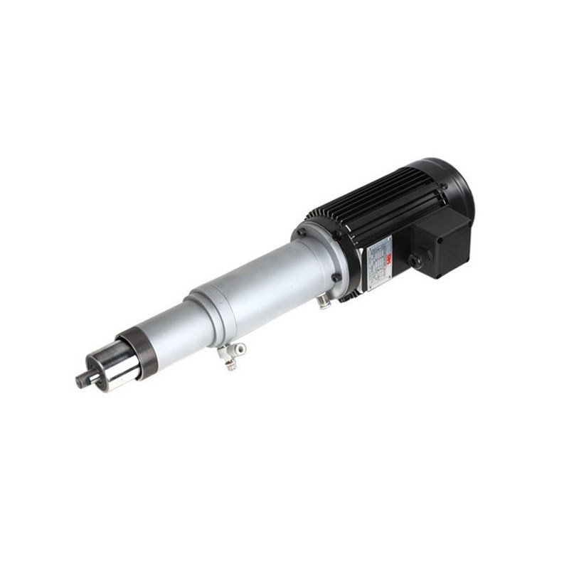 钻包钻排气动f伸缩电机总成多轴钻孔自动钻孔器台湾普登气动头支