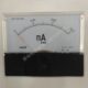 0504020mAMA流指针式 430C40 电流表 300直 250MA mA0100MA