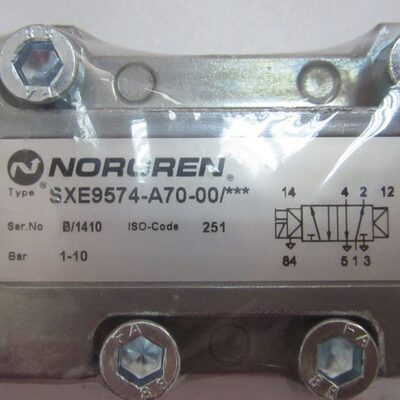 -495-395诺冠E700电磁阀0 E0160XA18-ES705现货3S70-007S-X-0X