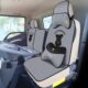 3EE5s9货车8EV5V6V730铃A布艺3四季 坐垫H3s江淮骏铃s6V3 座套帅6