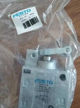 9 阀48995--销售-96FESTO1  8P FB5现货8/8939德国 9脚踏48997 9