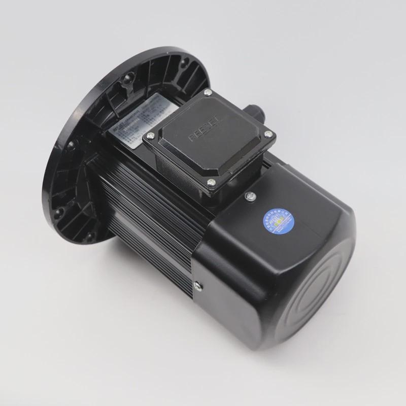 河南天车思特d起重电机ycd21-4/0.8kwycd22-4-1.5kw锐软起动电机