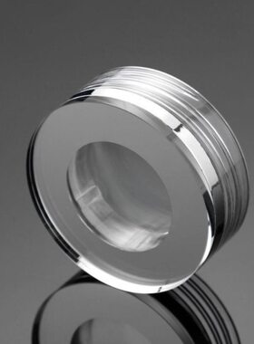 6.5cm大肚杯透明盖个外径一诺岩