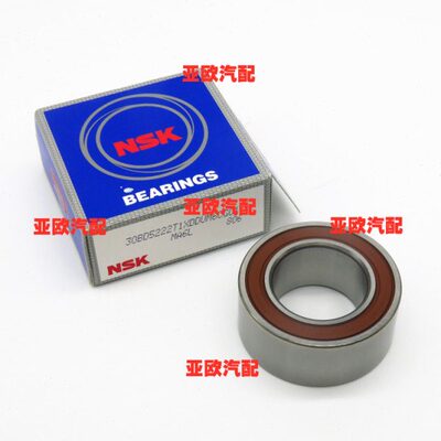 120 C 泵0陆巡轴承9C 适用L10普拉多LCL150LC霸道 空调0