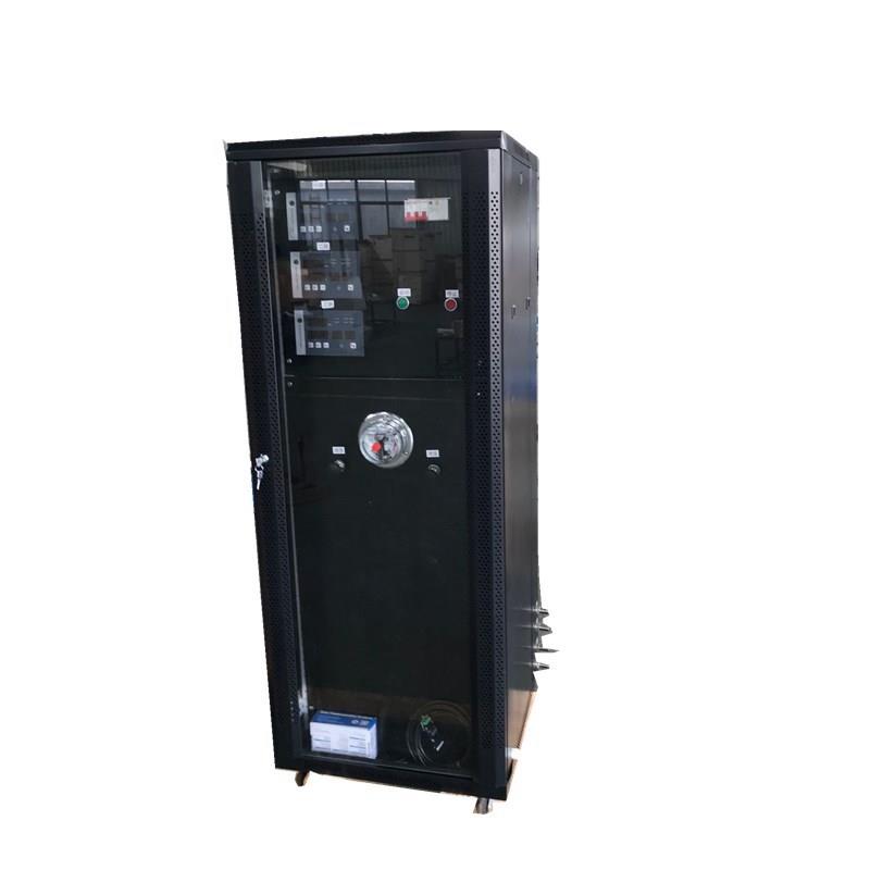 三路管材静液压爆破试验机管件耐压爆破测试机管材耐内压实验设备