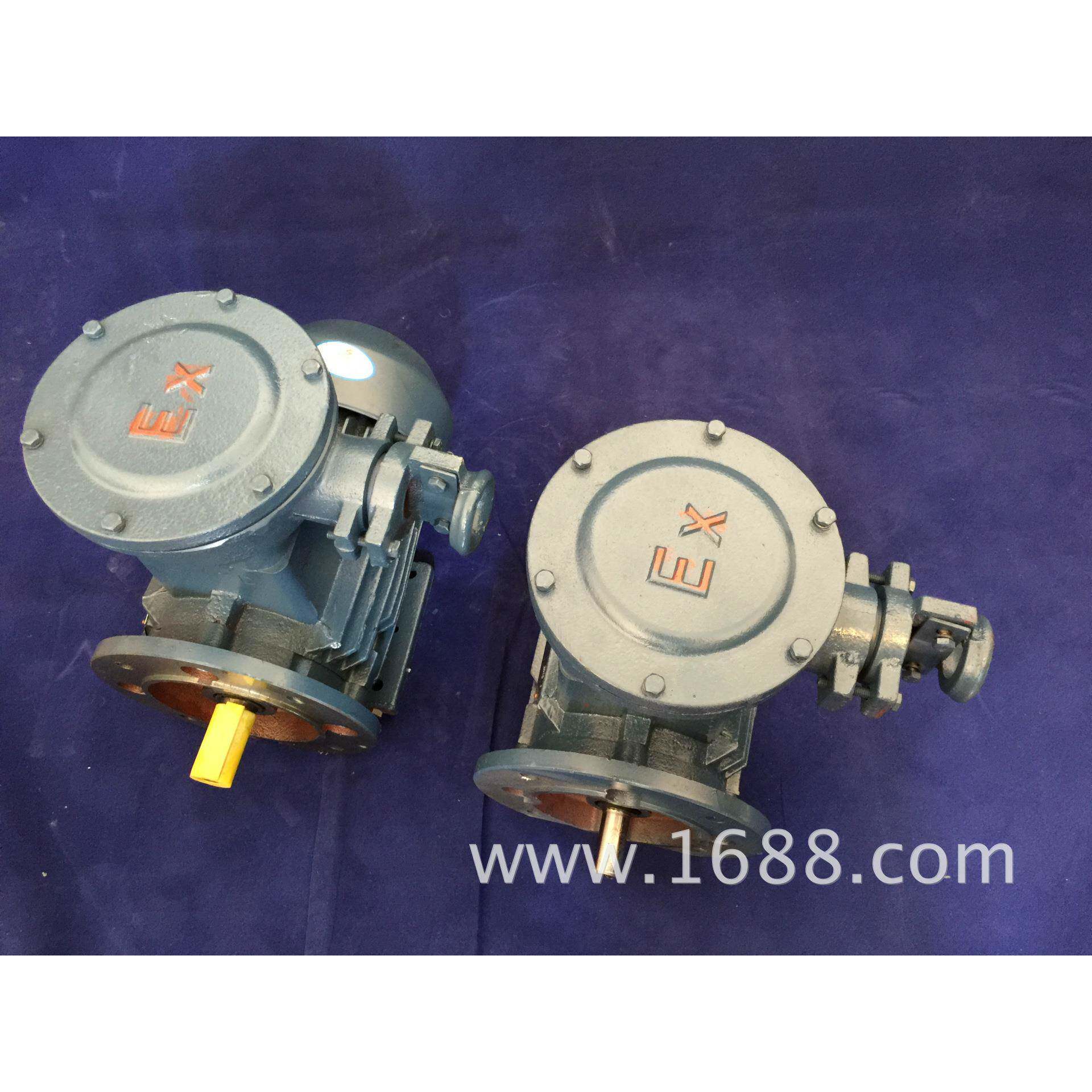 实体厂家隔爆型ct4防爆电机YBX3-160M2-215W2防爆电机铜芯线