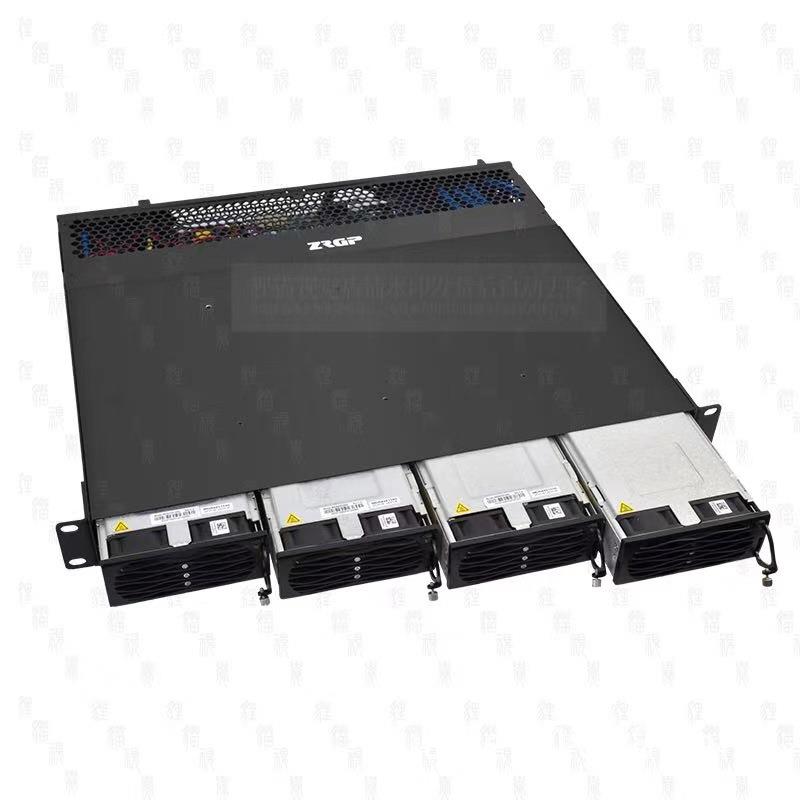 48V通信开关电源100A200A300A嵌入式电源5G电源室外机柜电源