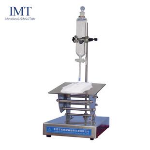 纸尿裤卫生巾渗漏性测定仪液体渗透吸收测试仪实验室质检仪器