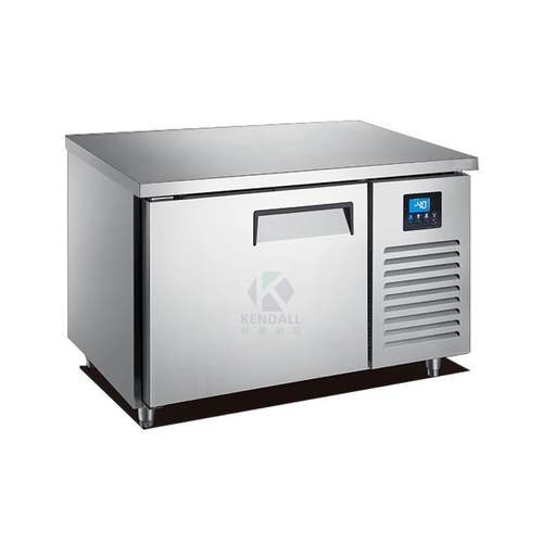 肯德单门平台速冻柜-40℃蛋糕包子烘培海鲜插盘急速商用