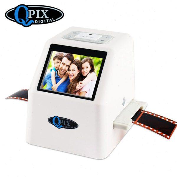 2200万像素Film Scanner135底片扫描仪高清110/126KPK胶片扫描仪